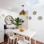 Apartamento Sao Bento Cozy - By Lu Holidays Lisboa
