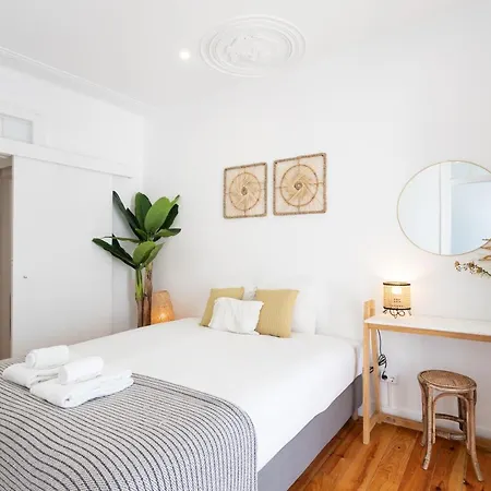 Sao Bento Cozy - By Lu Holidays Appartement *