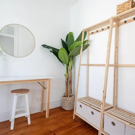 Sao Bento Cozy - By Lu Holidays Appartement *