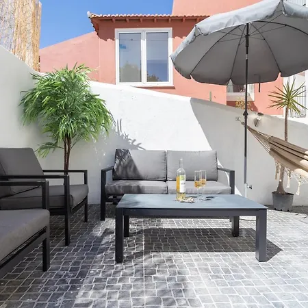 Sao Bento Cozy - By Lu Holidays Appartement