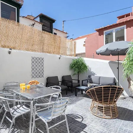 Appartement Sao Bento Cozy - By Lu Holidays