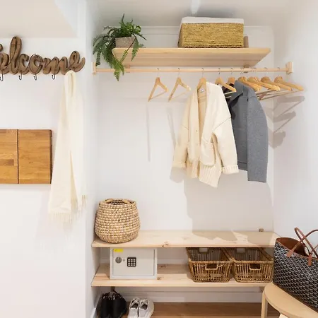 Appartement Sao Bento Cozy - By Lu Holidays