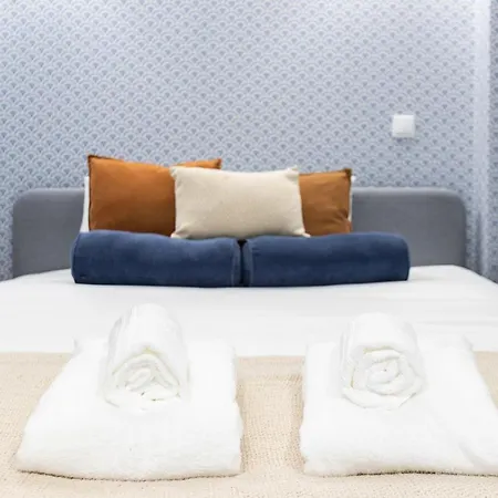 Sao Bento Cozy - By Lu Holidays