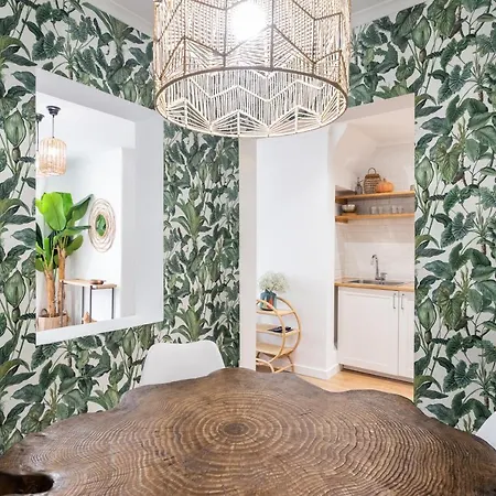 Appartement Sao Bento Cozy - By Lu Holidays