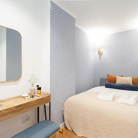Sao Bento Cozy - By Lu Holidays Appartement *