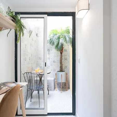 Appartement Sao Bento Cozy - By Lu Holidays