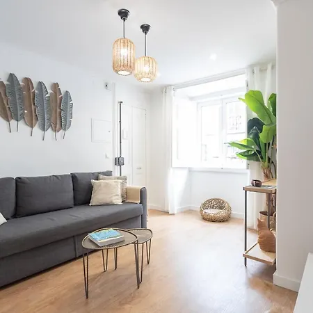 Sao Bento Cozy - By Lu Holidays Appartement *