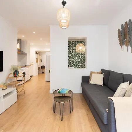 Sao Bento Cozy - By Lu Holidays Lisboa