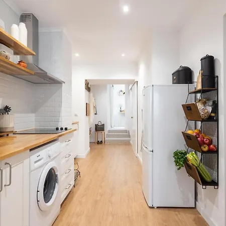 Sao Bento Cozy - By Lu Holidays Appartement