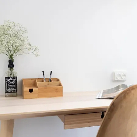 Sao Bento Cozy - By Lu Holidays