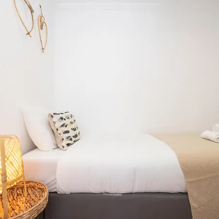 Appartement Sao Bento Cozy - By Lu Holidays Lisboa