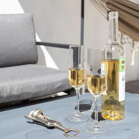 Appartement Sao Bento Cozy - By Lu Holidays *