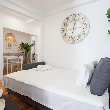 Sao Bento Cozy - By Lu Holidays Appartement