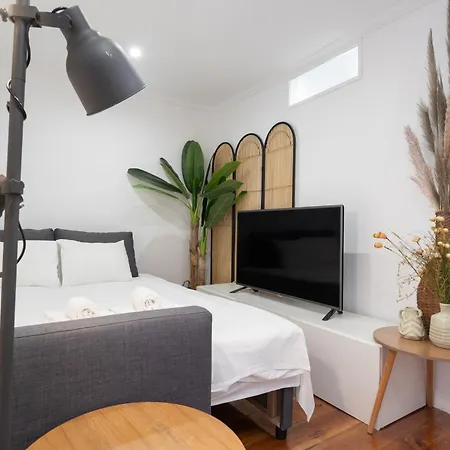 Appartement Sao Bento Cozy - By Lu Holidays
