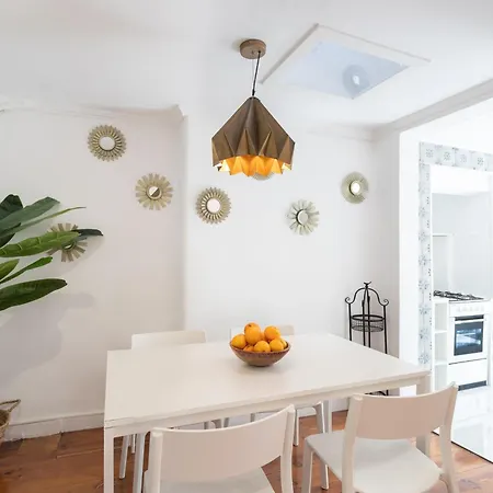 Sao Bento Cozy - By Lu Holidays *