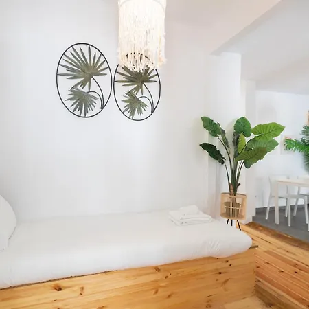 Appartement Sao Bento Cozy - By Lu Holidays *