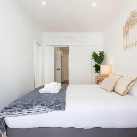 Sao Bento Cozy - By Lu Holidays Appartement