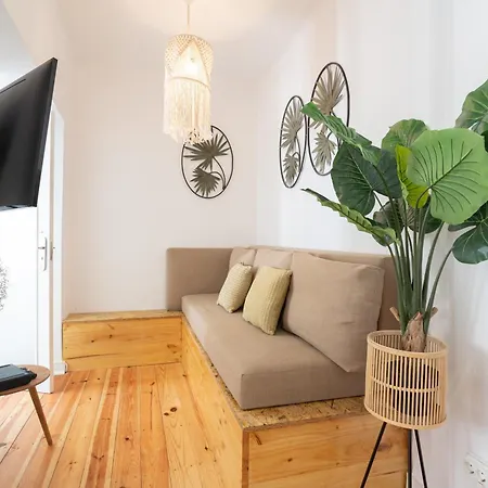 Sao Bento Cozy - By Lu Holidays Appartement