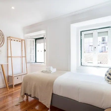 Appartement Sao Bento Cozy - By Lu Holidays