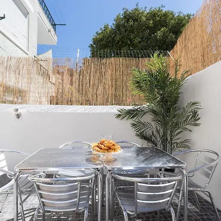 Appartement Sao Bento Cozy - By Lu Holidays