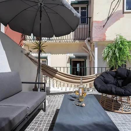Appartement Sao Bento Cozy - By Lu Holidays *