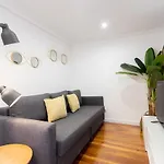 Sao Bento Cozy - By Lu Holidays アパート リスボン