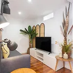 Sao Bento Cozy - By Lu Holidays * リスボン