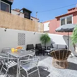 アパート Sao Bento Cozy - By Lu Holidays