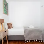 アパート Sao Bento Cozy - By Lu Holidays *