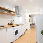 アパート Sao Bento Cozy - By Lu Holidays リスボン