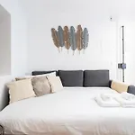 アパート Sao Bento Cozy - By Lu Holidays *