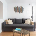 Sao Bento Cozy - By Lu Holidays アパート