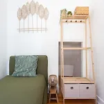 Sao Bento Cozy - By Lu Holidays * リスボン
