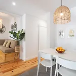 アパート Sao Bento Cozy - By Lu Holidays リスボン