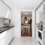 Sao Bento Cozy - By Lu Holidays アパート *