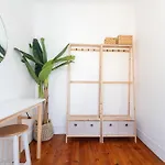 Sao Bento Cozy - By Lu Holidays アパート リスボン