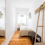 アパート Sao Bento Cozy - By Lu Holidays