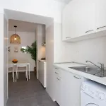 Sao Bento Cozy - By Lu Holidays アパート *