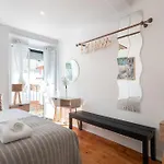 Sao Bento Cozy - By Lu Holidays * リスボン