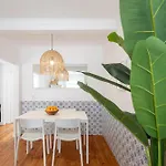 Sao Bento Cozy - By Lu Holidays アパート