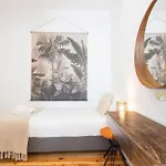 Sao Bento Cozy - By Lu Holidays アパート リスボン