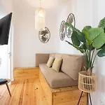 Sao Bento Cozy - By Lu Holidays アパート