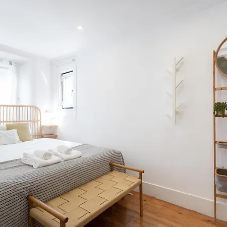 Sao Bento Cozy - By Lu Holidays アパート *