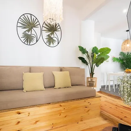 Sao Bento Cozy - By Lu Holidays * ליסבון