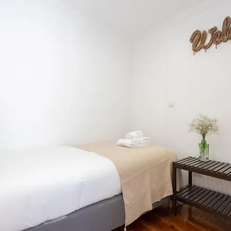 Sao Bento Cozy - By Lu Holidays דירה