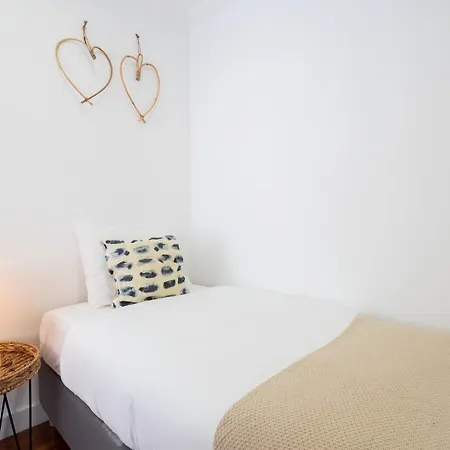 Appartamento Sao Bento Cozy - By Lu Holidays *