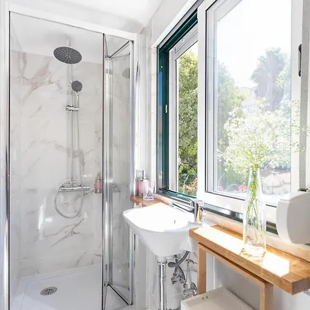 Appartamento Sao Bento Cozy - By Lu Holidays Lisbona