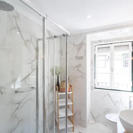 Sao Bento Cozy - By Lu Holidays דירה *