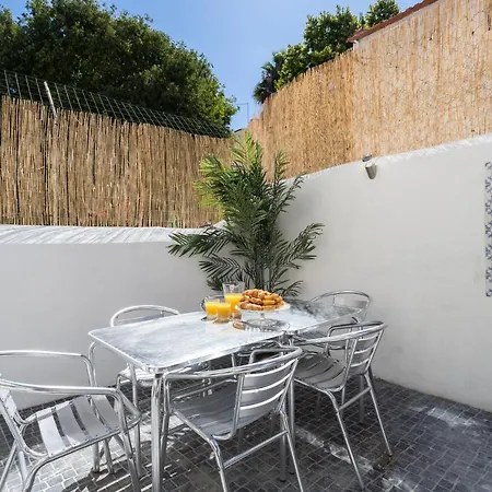 דירה Sao Bento Cozy - By Lu Holidays *