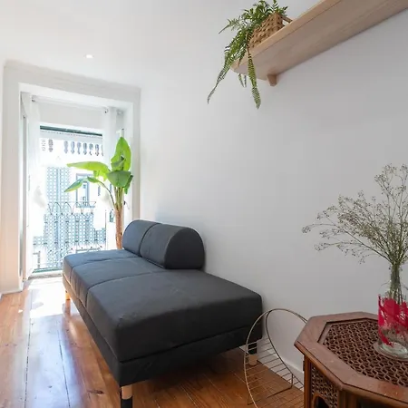 Sao Bento Cozy - By Lu Holidays Апартаменты